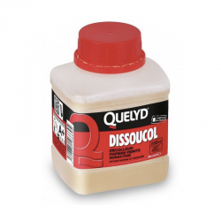 Quelyd dissoucol 250ml