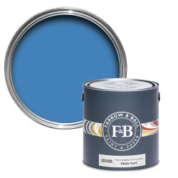 Dead flat 2,5l peinture de...