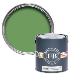 Dead flat 2,5l peinture de...