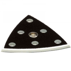 Patin de poncage mou ssh...