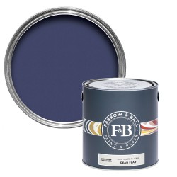 Dead flat 5l peinture de...
