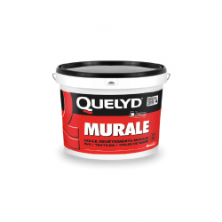 Colle de revêtements muraux...