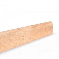 Plinthe décor Création S186...