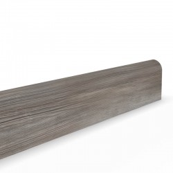 Plinthe décor Création S118...