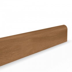 Plinthe décor Création S132...