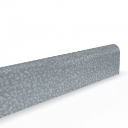 Plinthe décor Création S143...