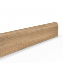 Plinthe décor Création S144...