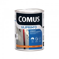 Uliprim'o impression...