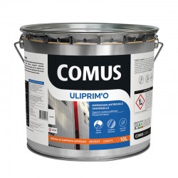 Uliprim'o impression...