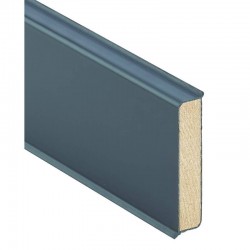 Plinthe Cubu 80mm gris...