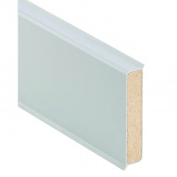 Plinthe Cubu 80mm gris...