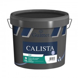 Peinture de finition...