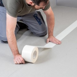 Bande de maintien Gerflor...