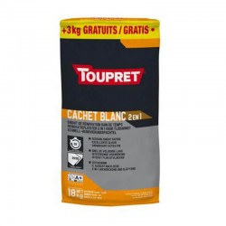 Enduit de rénovation Cachet...