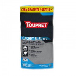 Enduit de finition Cachet...