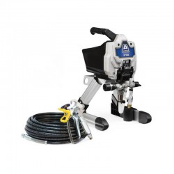 Pulvérisateur Airlessco sp...