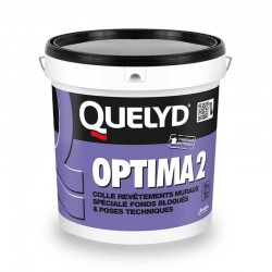 Colle revêtements muraux...