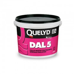 Colle revêtements muraux...