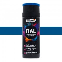 Peinture aerosol ral 5005...