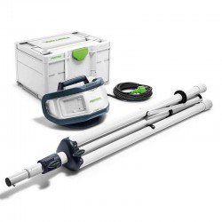 Projecteur de chantier...