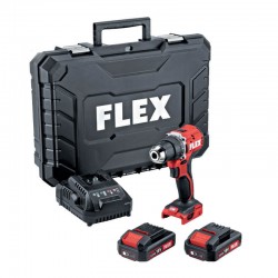 Perceuse visseuse Flex 18...