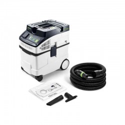Aspirateur Festool cleantec...