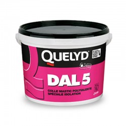 Colle revêtements muraux...