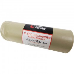 Eco-recharge l'outil...