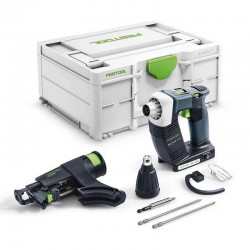 Visseuse sans fil pour...