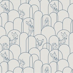 Panoramique Hide away Bambi...