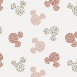 Panoramique Mickey´s Cuties...