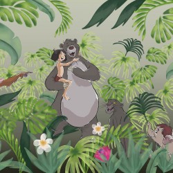 Panoramique Welcome to the...