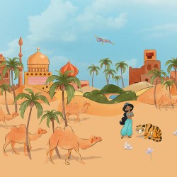 Panoramique Make a wish...