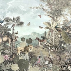 Panoramique Peace and...