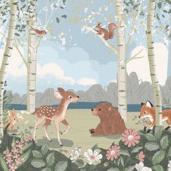 Panoramique Today's Story...