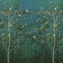 Panoramique Park Avenue...