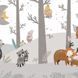 Panoramique Little Darling...