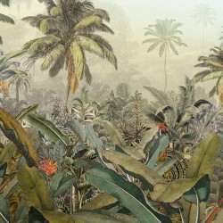 Panoramique Untouched...