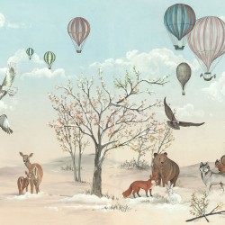 Panoramique Wonder of...