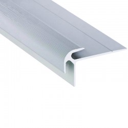 Nez de marche double arrêt...