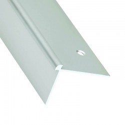 Nez de marche double arrêt...