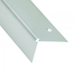 Nez de marche double arrêt...