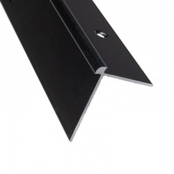 Nez de marche double arrêt...