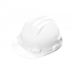 Casque de chantier en...