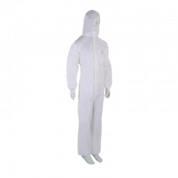 Combinaison jetable non...