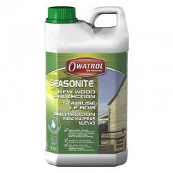 Seasonite 2.5l