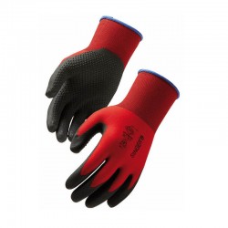 Gants polyamide manutention...