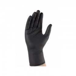 Gants nitrile Singer noir...