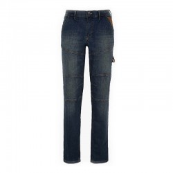 Jean denim stone plus...
