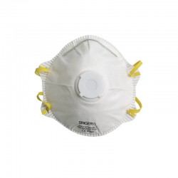 Demi masque singer avec...